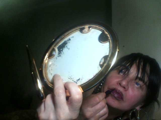 Josephinna live cam on BongaCams