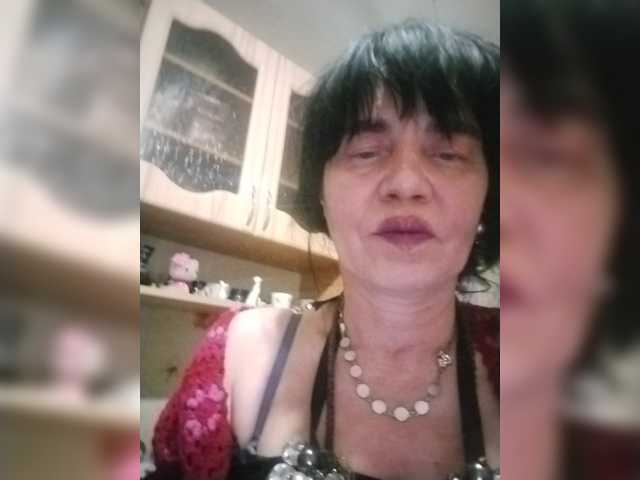 Josephinna live cam on BongaCams