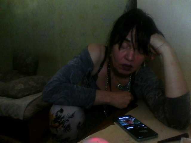 Josephinna live cam on BongaCams
