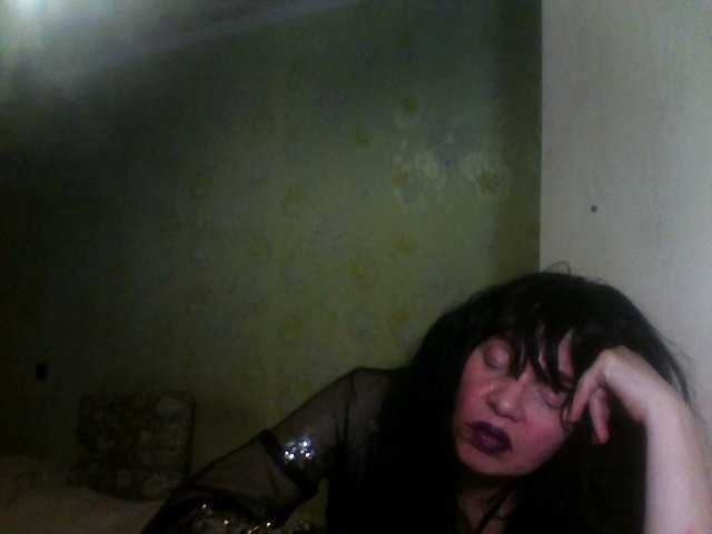 Josephinna live cam on BongaCams