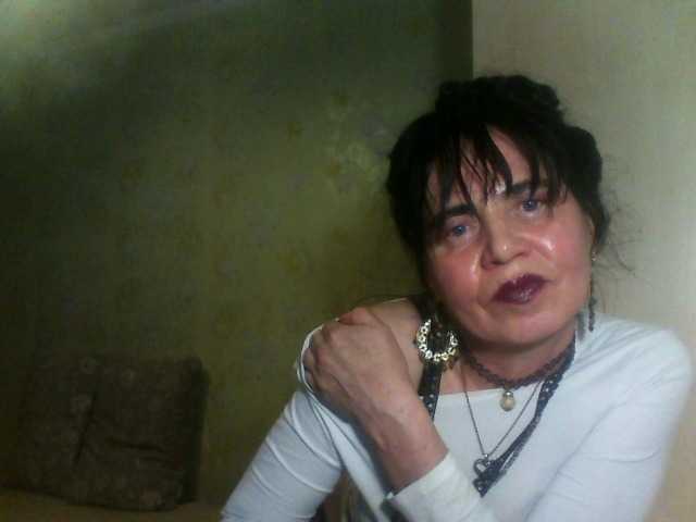Josephinna live cam on BongaCams
