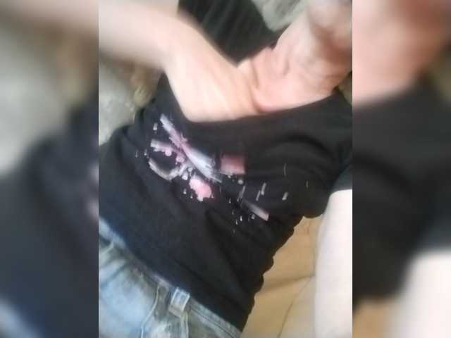 Josephinna live cam on BongaCams