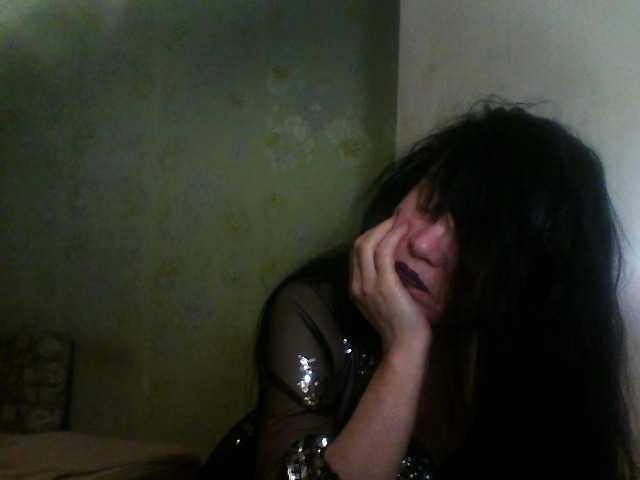 Josephinna live cam on BongaCams