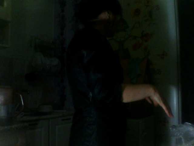 Josephinna live cam on BongaCams