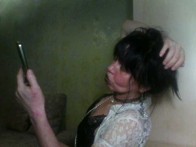 Josephinna live cam on BongaCams