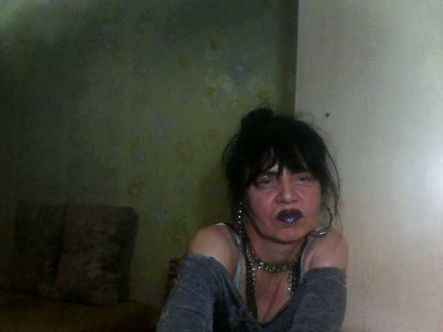 Josephinna live cam on BongaCams
