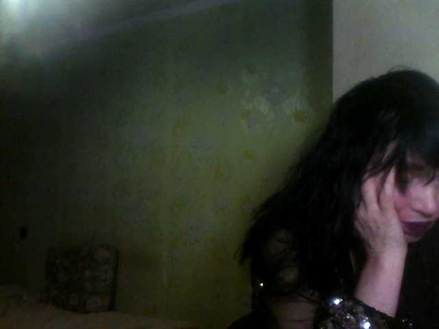 Josephinna live cam on BongaCams