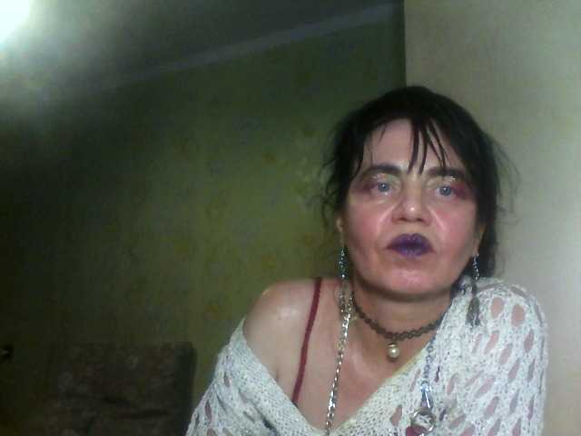 Josephinna live cam on BongaCams