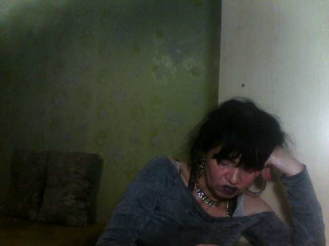 Josephinna live cam on BongaCams