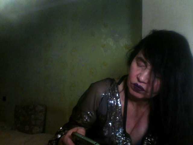 Josephinna live cam on BongaCams