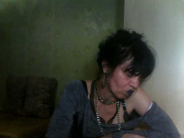 Josephinna live cam on BongaCams