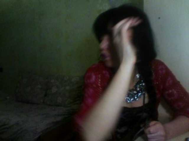 Josephinna live cam on BongaCams