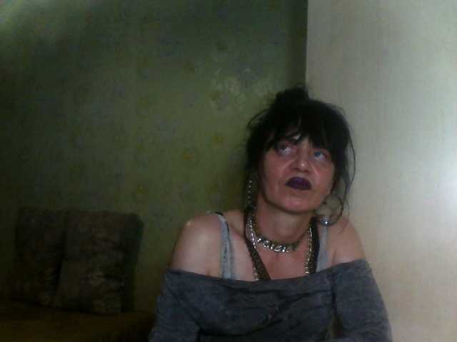 Josephinna live cam on BongaCams