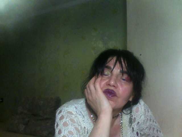 Josephinna live cam on BongaCams