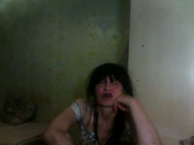 Josephinna live webcam show