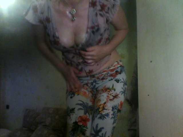 Josephinna live cam on BongaCams