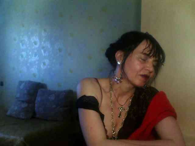 _JOSSI_ webcam