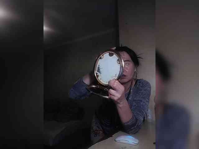 _JOSSEPHINNA__ webcam