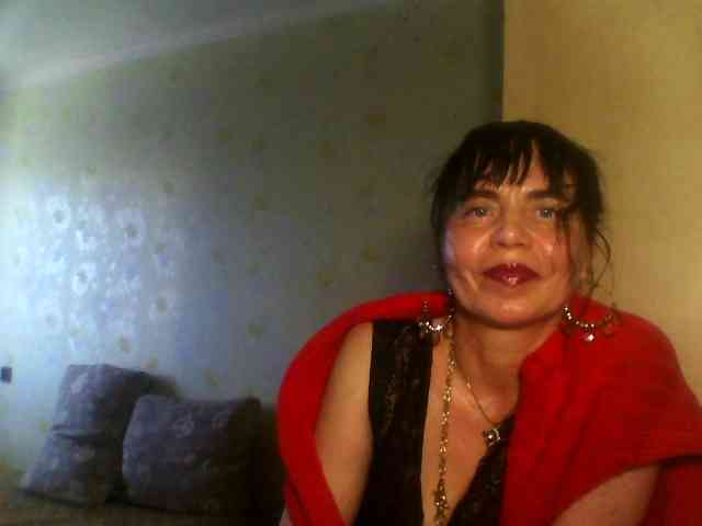_JOSSI_ webcam