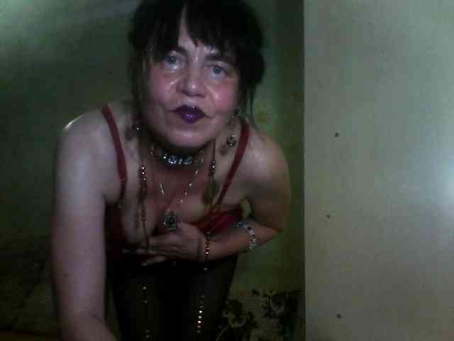 _JOSSEPHINNA__ webcam