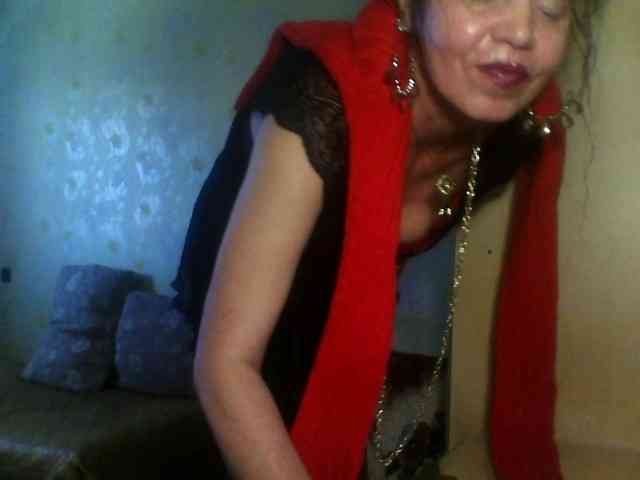 _JOSSI_ webcam