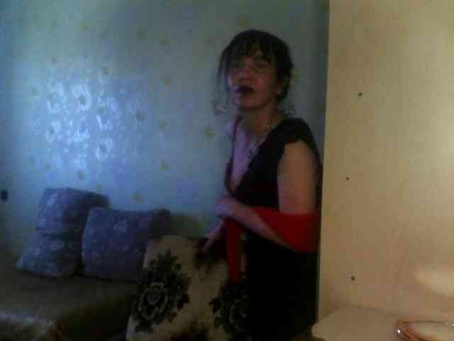 _JOSSI_ webcam