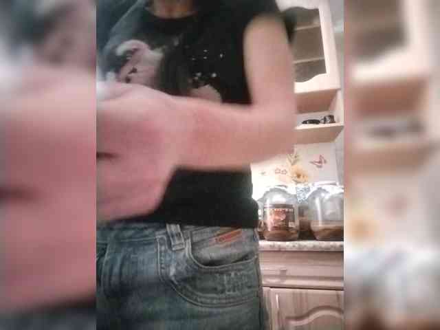 Josephinna Live Webcam on BongaCams