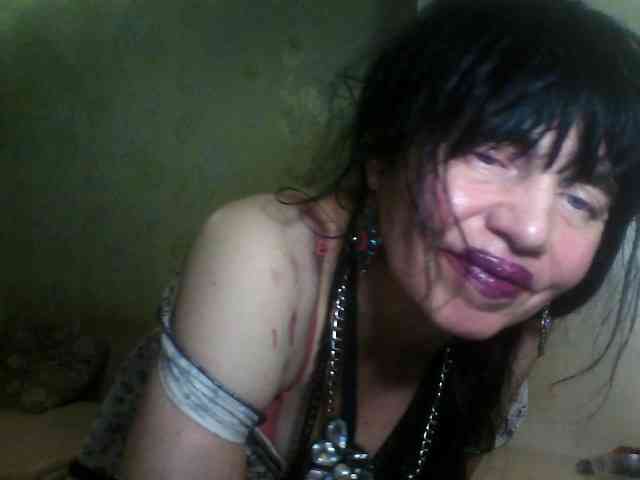 _JOSSEPHINNA__ webcam