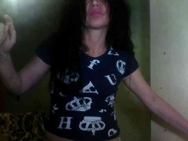 _JOSSEPHINNA__ webcam