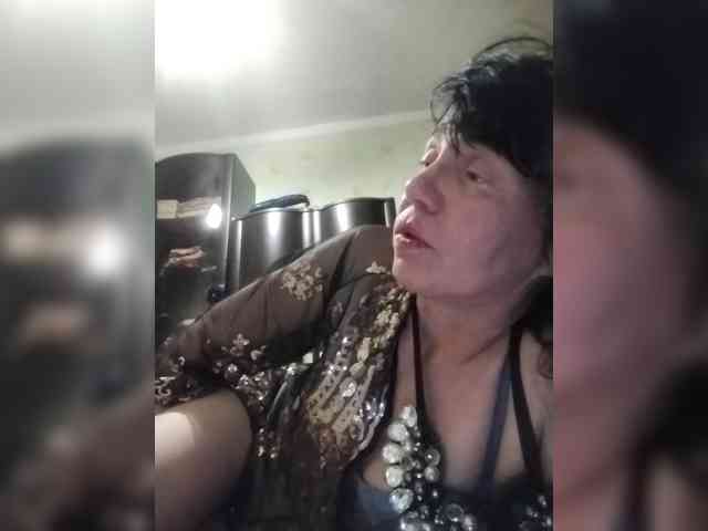Josephinna Live Webcam on BongaCams