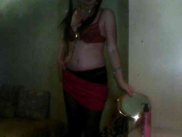 _JOSSEPHINNA__ webcam