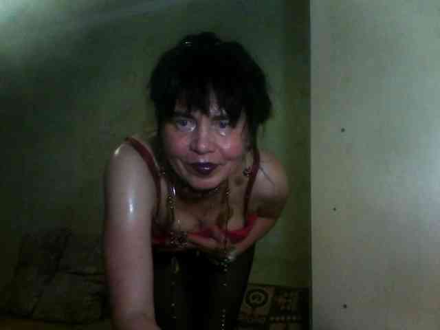 _JOSSEPHINNA__ webcam