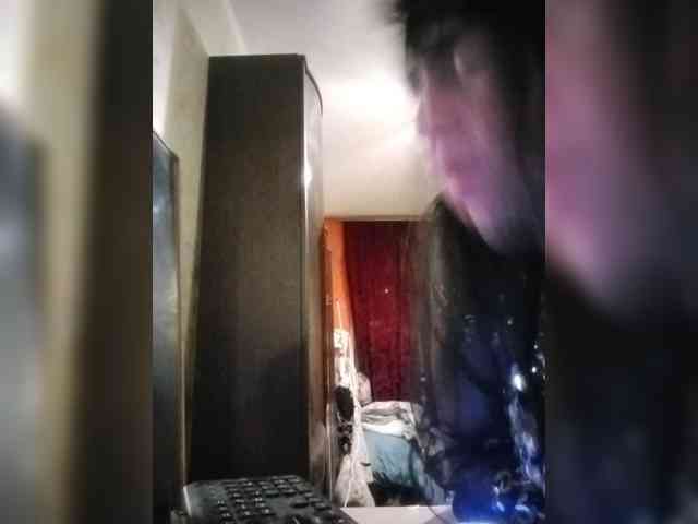 _JOSSEPHINNA__ webcam