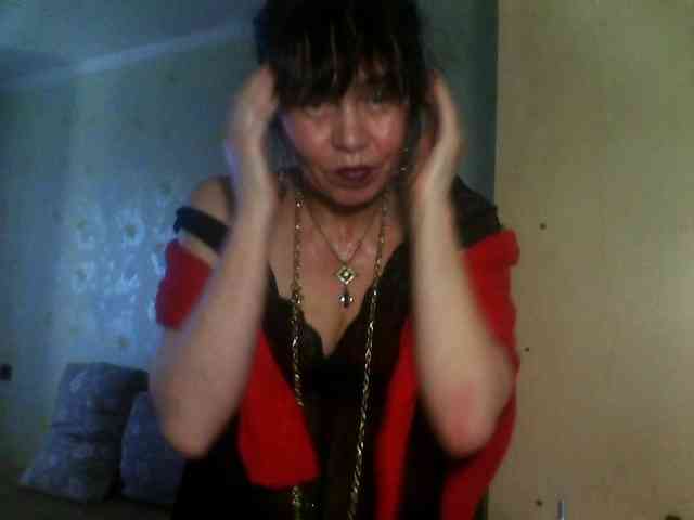 _JOSSI_ webcam