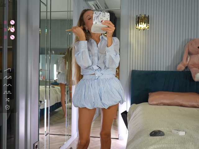 fire-girls cam belle