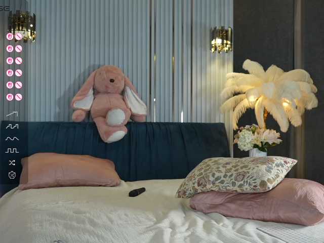 Anesthesiia live webcam show