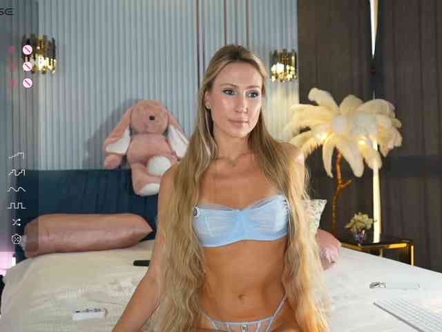 Anesthesiia's cam show statistics and live stream