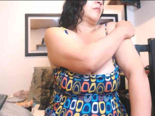 VKKTORIAAA webcam