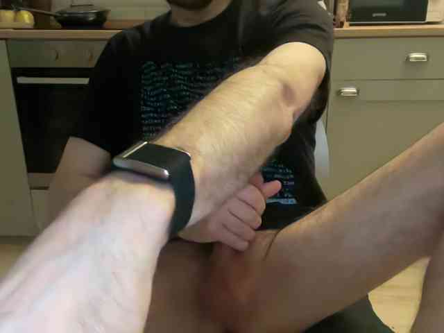 Modelsexyman