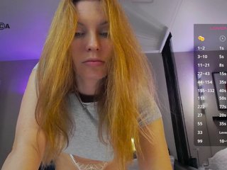 OlgaMiss Porn Show