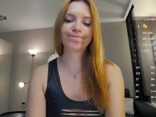 OlgaMiss Porn Show
