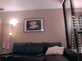 OlgaMiss Porn Show