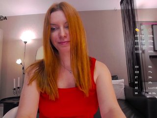 OlgaMiss Porn Show
