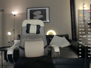 OlgaMiss Porn Show