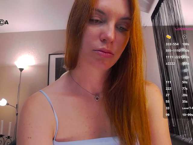 OlgaMiss live webcam show