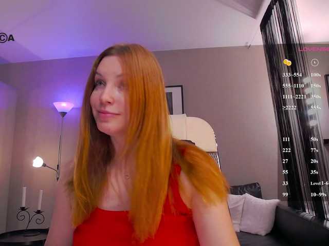 OlgaMiss live cam on BongaCams