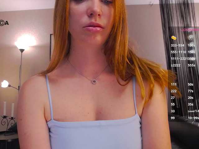 OlgaMiss live webcam show