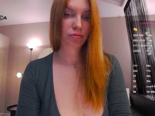 OlgaMiss live webcam show