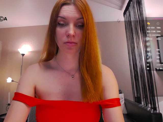 OlgaMiss's BongaCams show and profile