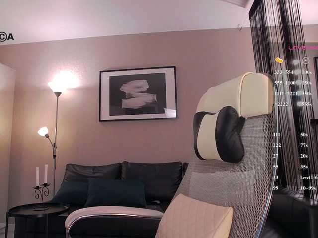 OlgaMiss live cam on BongaCams